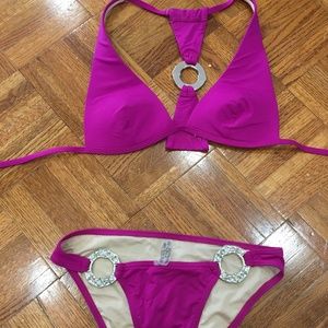 Victoria Secret Bathing Suit
